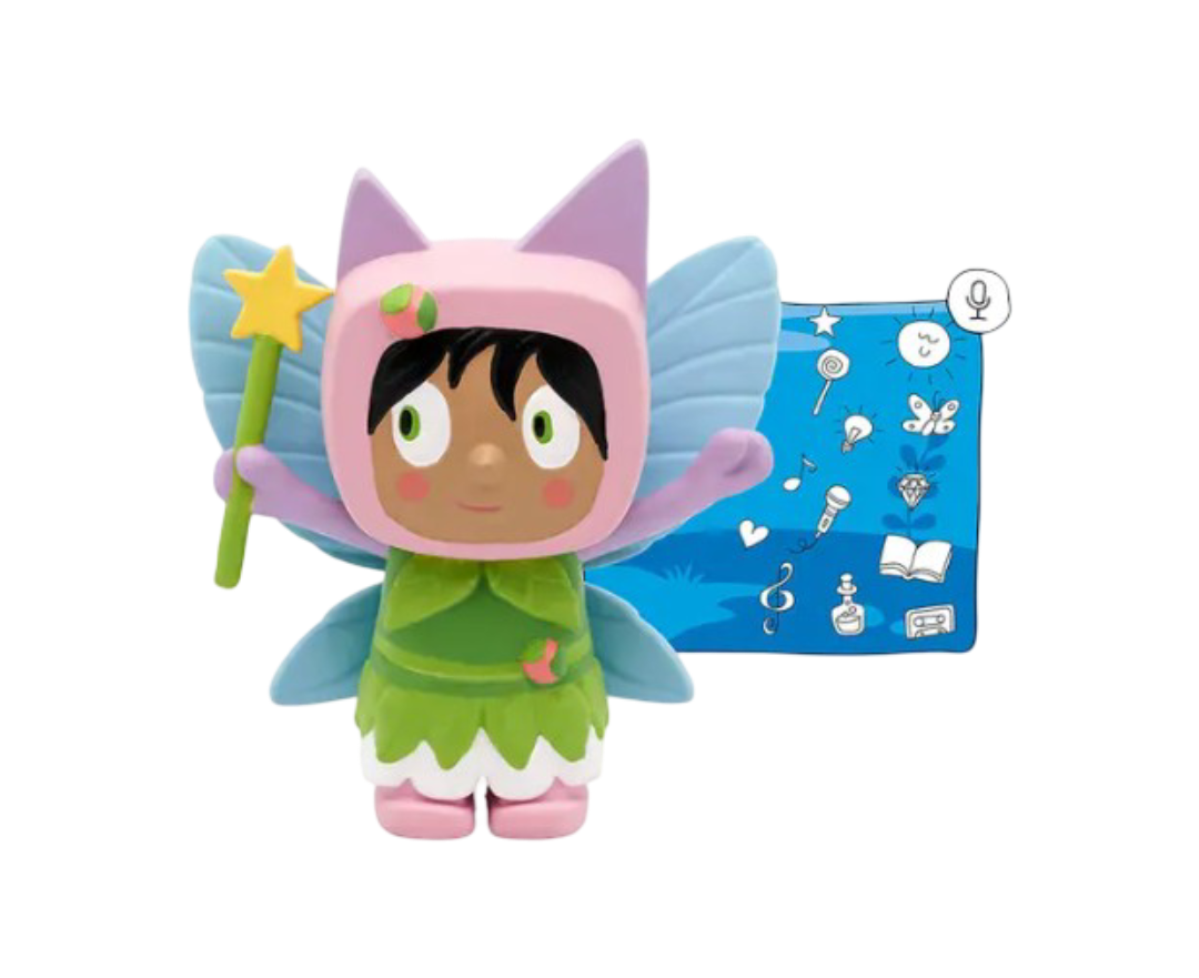 Tonies: Audio Figure For The Toniebox (Tonie Créatif: Fée)