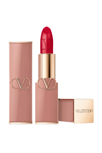 Valentino: Satin Lipstick (Rosso Valentino)