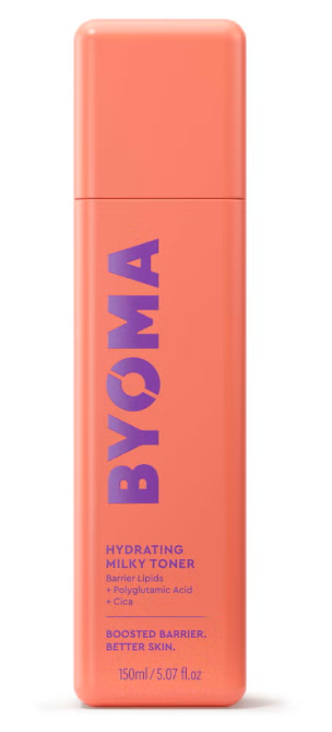 Byoma: Hydrating Milky Toner - 150ml