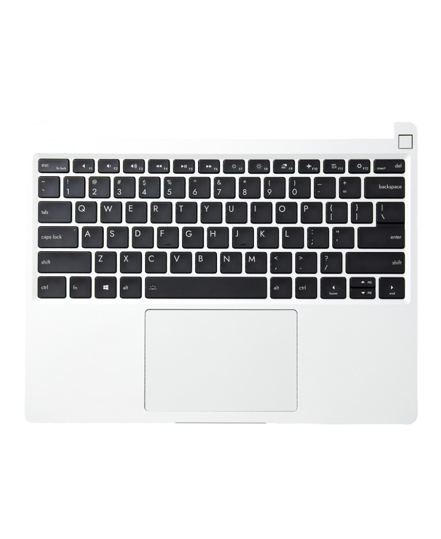 Input Cover Kit