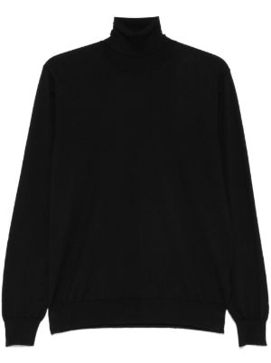 Men's Fedeli Turtleneck Sweater