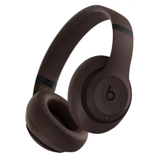 Beats: Studio Pro Wireless Headphones (Deep Brown)