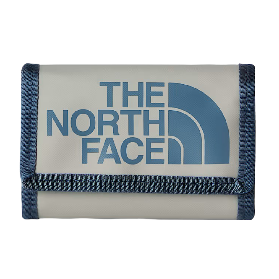 Men's Base Camp Wallet (Stone Slab & Granite Grey)