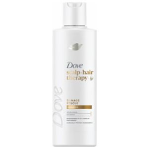 Dove: Damage Rescue Shampoo (250ml)