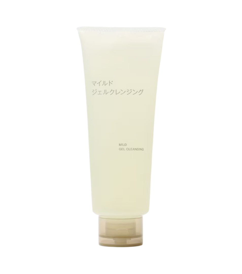 Mild Gel Cleansing - 150g