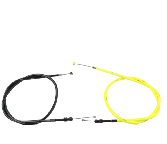 Motorcycle Brake Clutch Cable Replacement For Yamaha R1 2002 2003