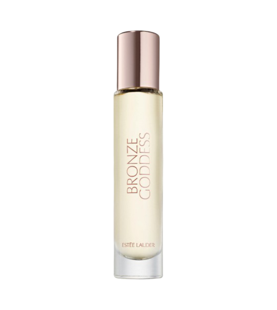 Estée Lauder: Bronze Goddess Eau Fraîche Eau De Toilette Travel Spray - 10ml