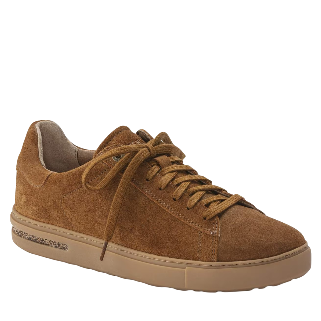 Bend Low Suede (Mink)
