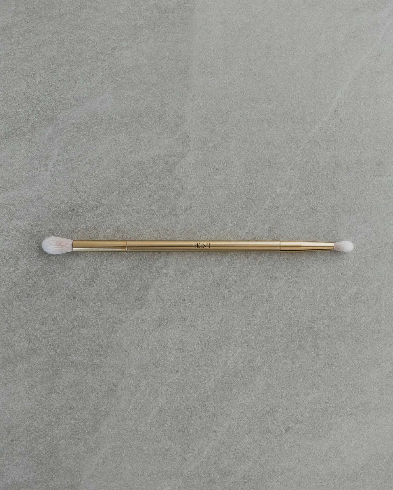 Bright Brush (Gold)