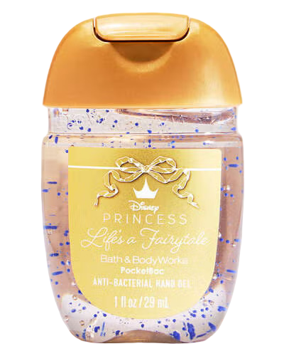 PocketBac Hand Sanitizer: Life's a Fairytale - 29ml