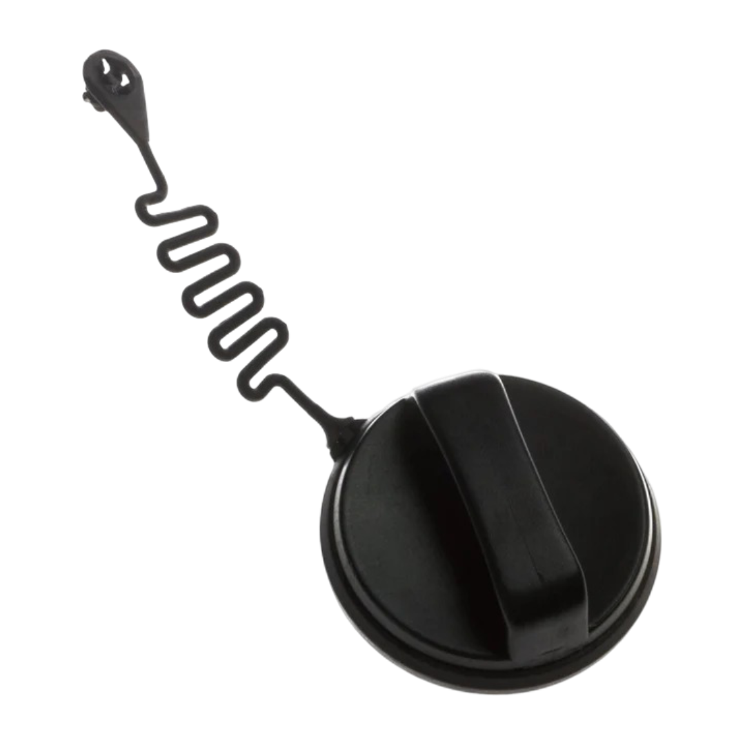 Fiesta Fusion Fuel Tank Filler Cap