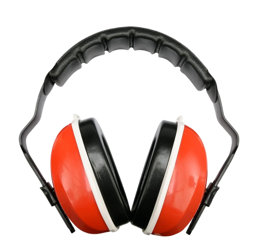 Yato: Encapsulating Hearing Protection