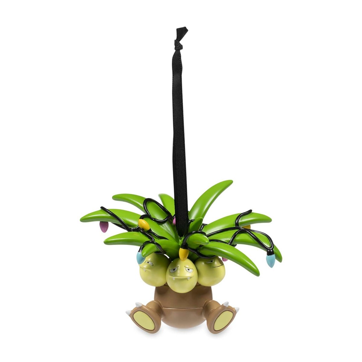 Pokémon Exeggutor Holiday Ornament
