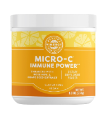 Micro-C Immune Power™* Powder - 250g