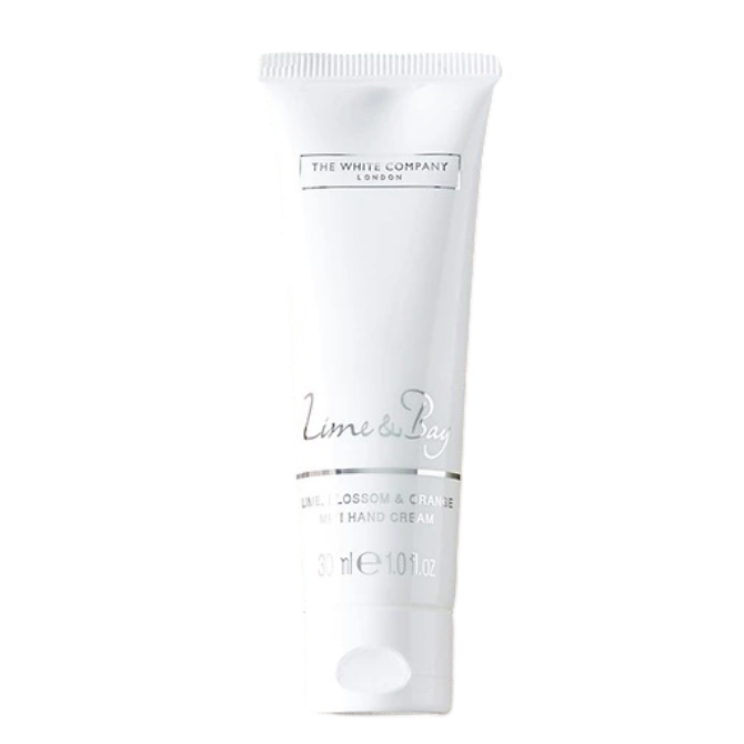 Lime & Bay Mini Hand Cream - 30ml
