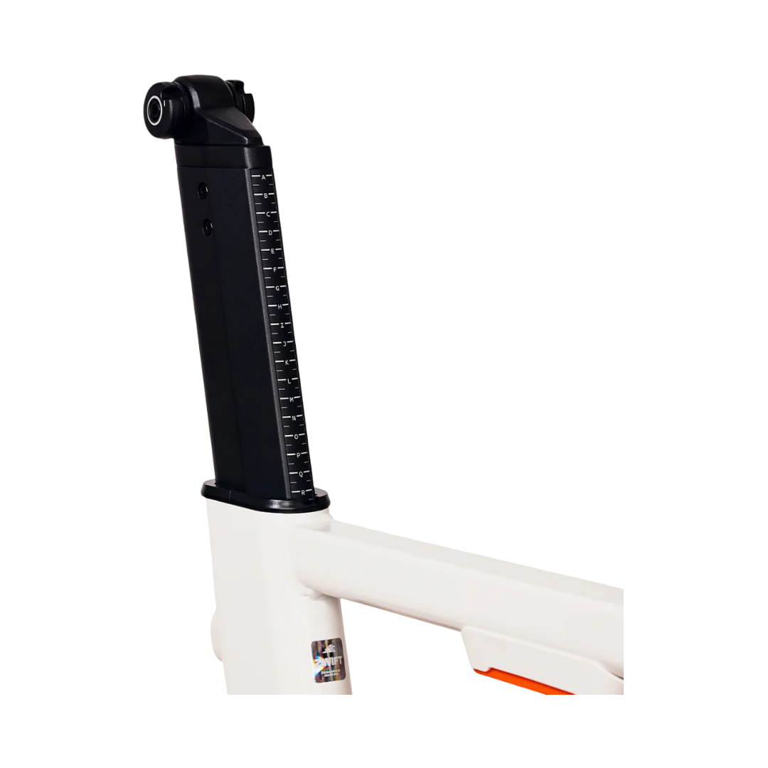 Zwift Ride Multi-User Seatpost