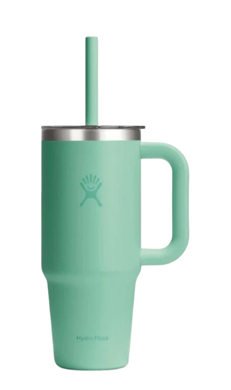 Travel Tumbler - 24 oz