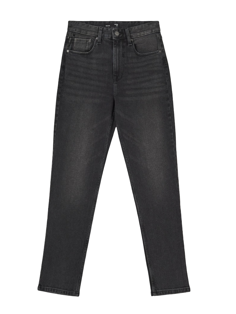 Women's Straight Fit Jeans