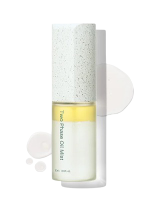 Two Phase Oil Mist - 50ml