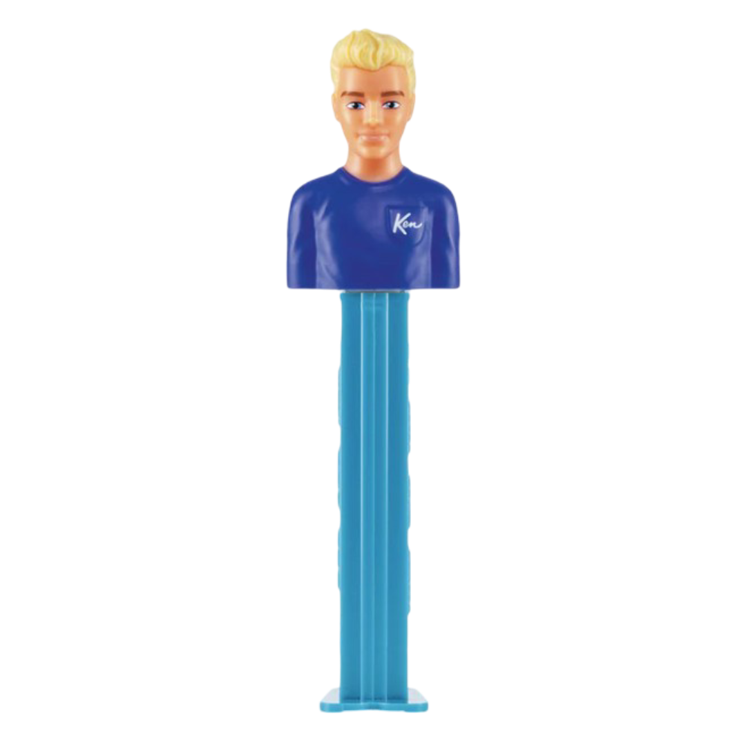 Barbie: Ken