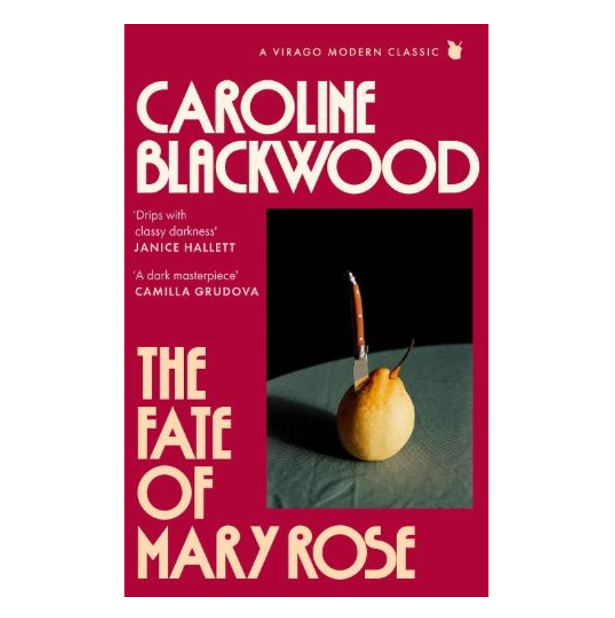 The Fate of Mary Rose - Virago Modern Classics (Paperback)