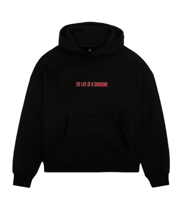 I Like My Friends Cancelled! Hoodie