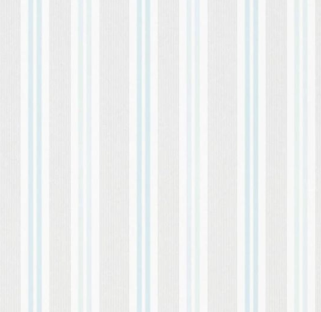 Designers Guild: Cord Wallpaper (Sky)