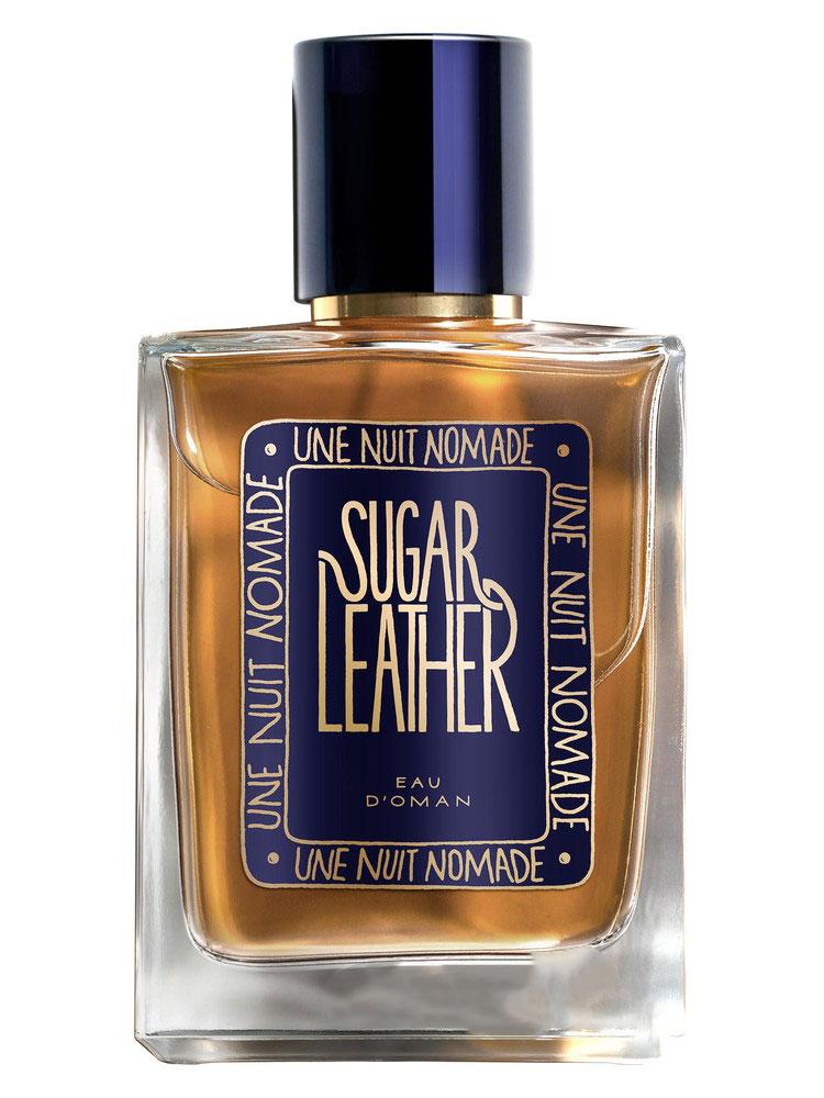 UNN: Sugar Leather (100ml)