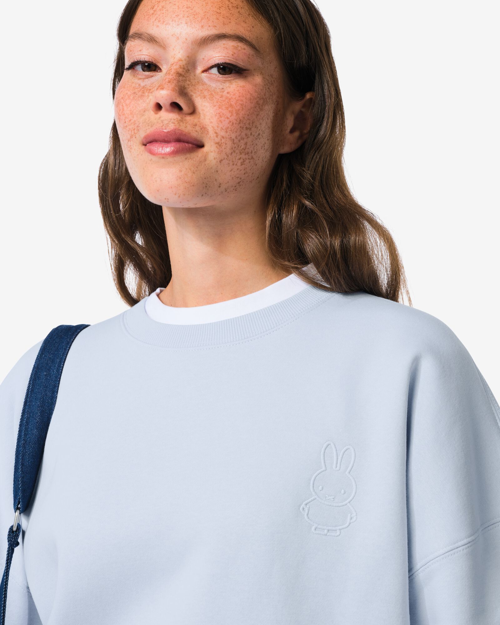Women's Miffy Pullover