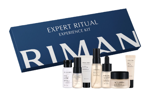 Expert Riman Ritual Experience Kit