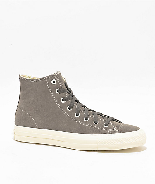 Men's Chuck Taylor All Star Suede (Origin Story Grey)