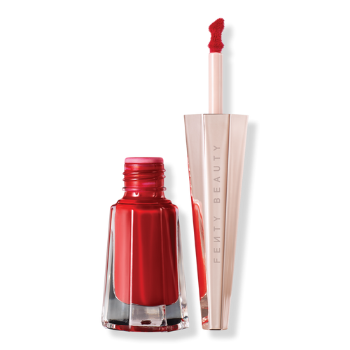 Stunna Lip Paint Longwear Fluid Lip Color (Uncensored)