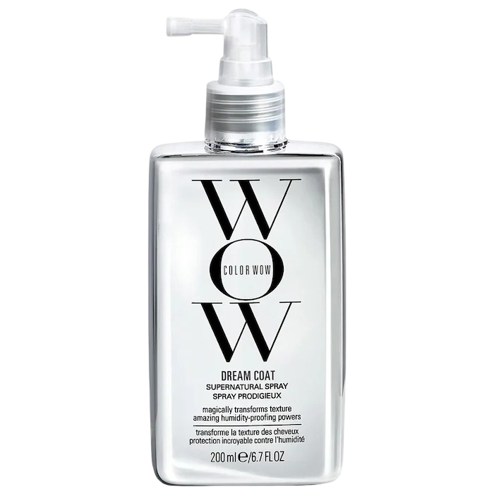 Color Wow: Dream Coat Supernatural Treatment Spray - 6.7 fl oz