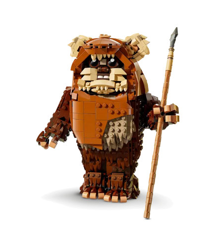 Star Wars: Wicket the Ewok™