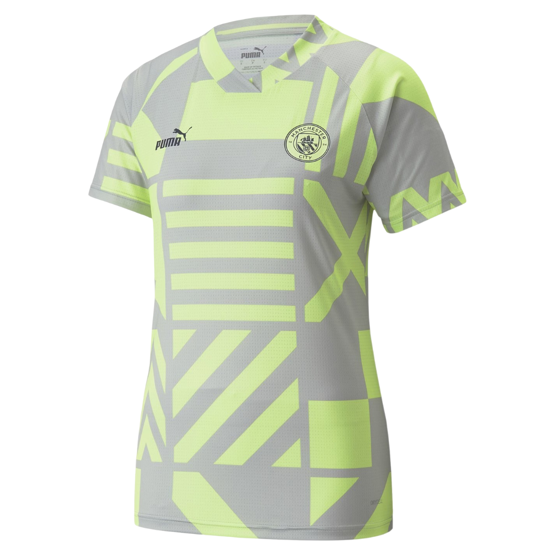 Puma: MCFC Trn Pnt