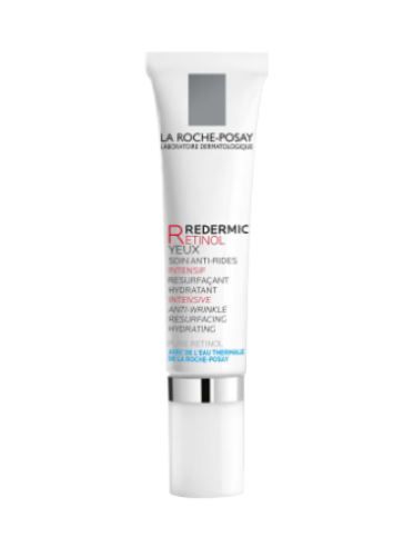 La Roche-Posay:  Redermic [R] Retinol Eye Cream - 15ml