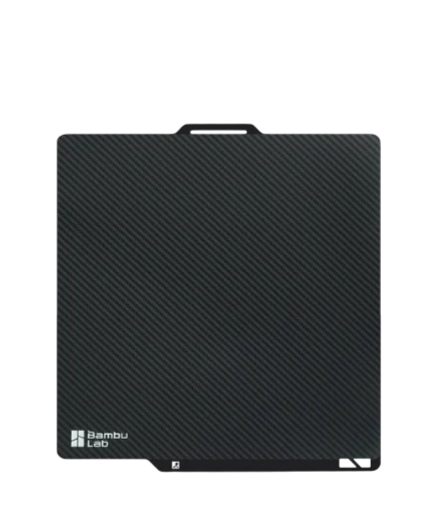 Bambu: Bambu 3D Effect Plate