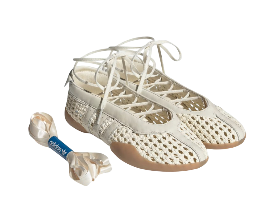 Women's Taekwondo Mei Shoes