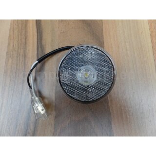 Hobby Front Position Lamp (H-6501670009)