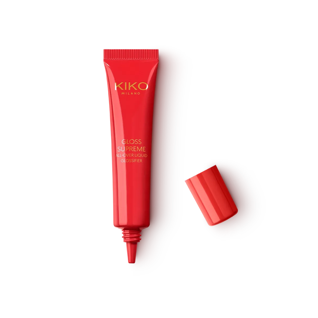 Gloss Supreme Allover Liquid Glossifier - 15ml
