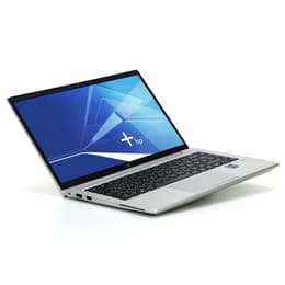 HP EliteBook 640 G9 14-inch (2022) Core i5 Gen 12 16GB 256GB SSD
