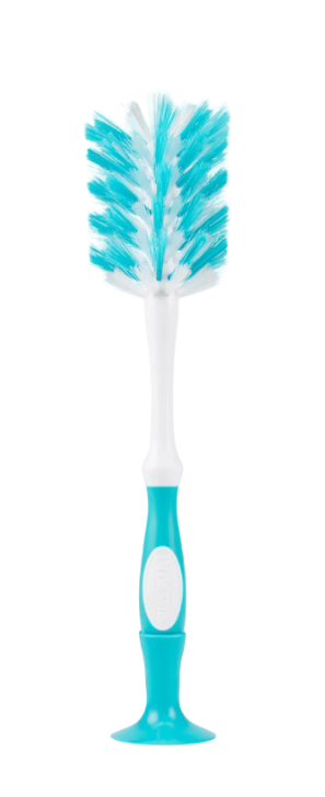 Deluxe Baby Bottle Brush