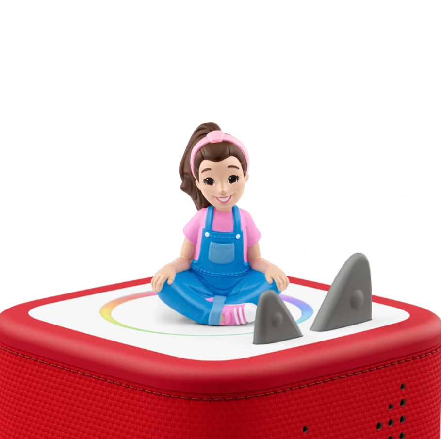 Tonies: Audio Character – Ms. Rachel