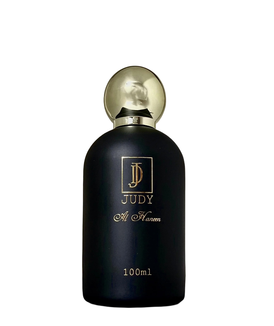Al-Haneen Unisex Perfume