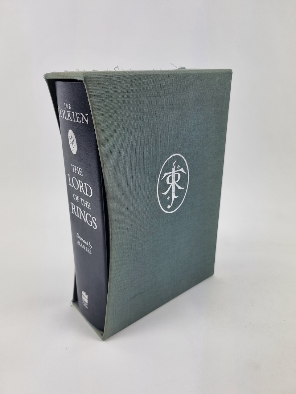 The Lord of the Rings: Signed Limited Edition