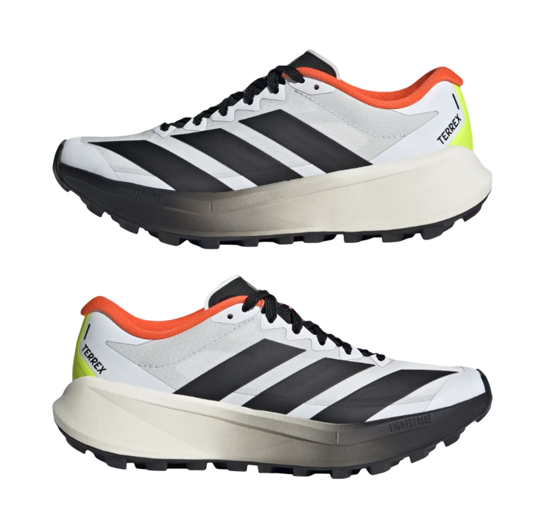 Men's Terrex Agravic 4 Trail Running Shoes