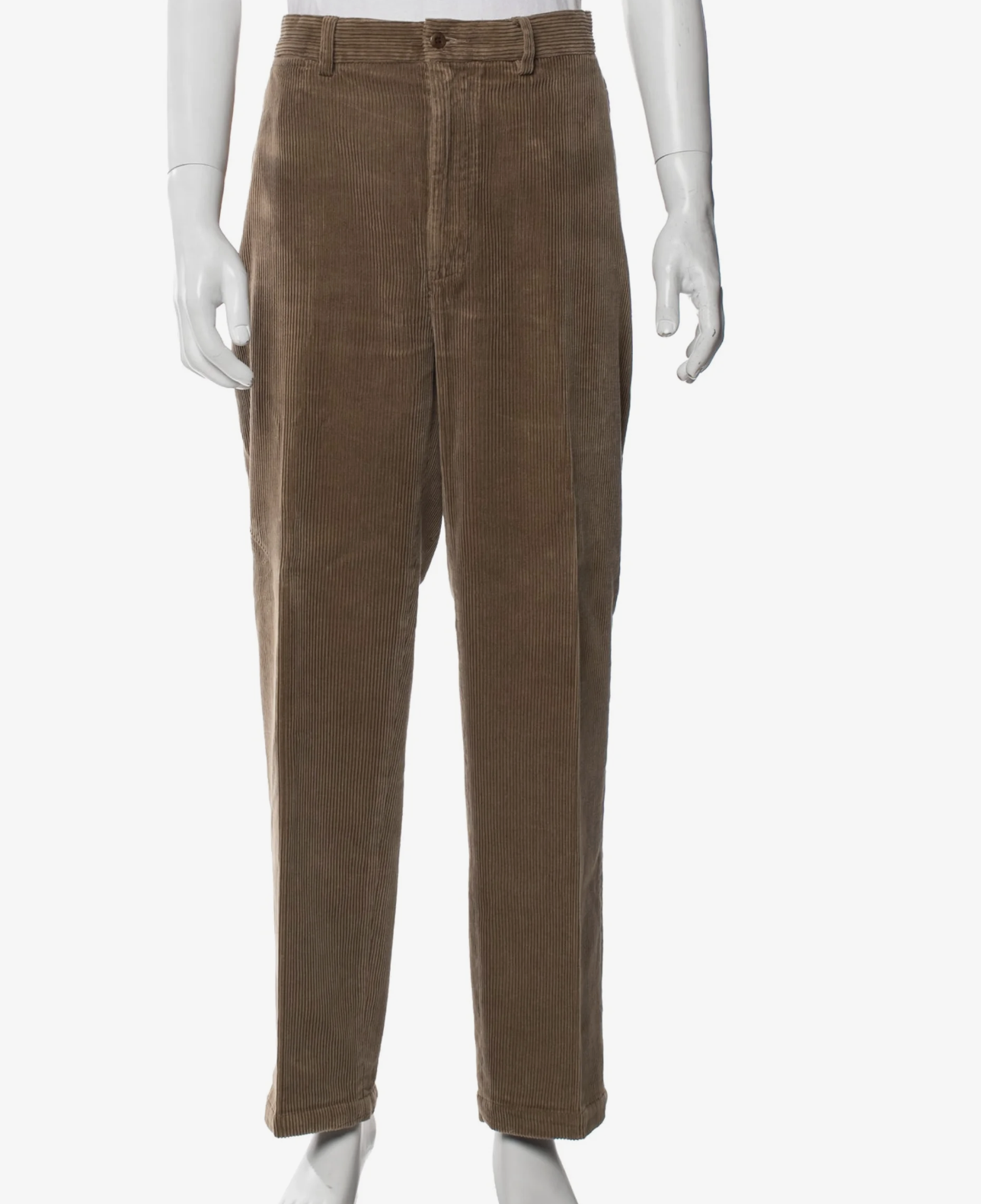 Men's Polo Ralph Lauren Corduroy Pants