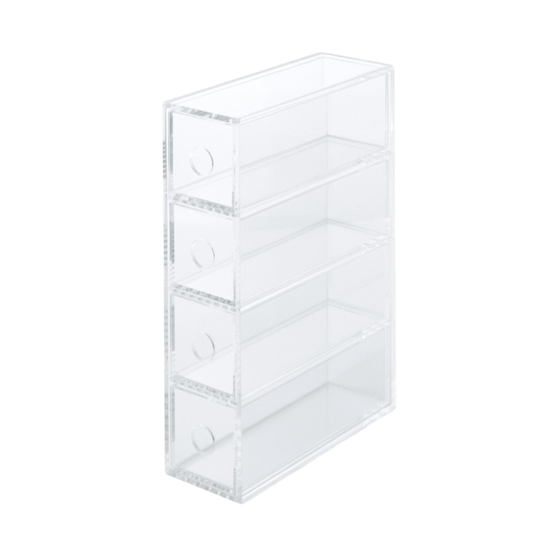 Acrylic Glasses Stand