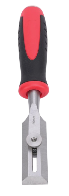Wood Working Chisel Limitable Flat Carpenter