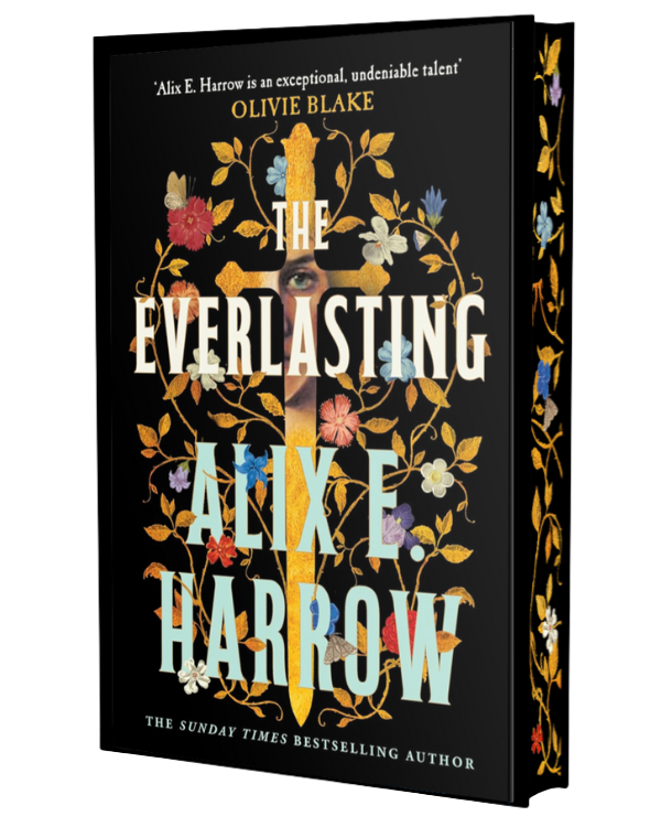 The Everlasting (GSFF Edition)